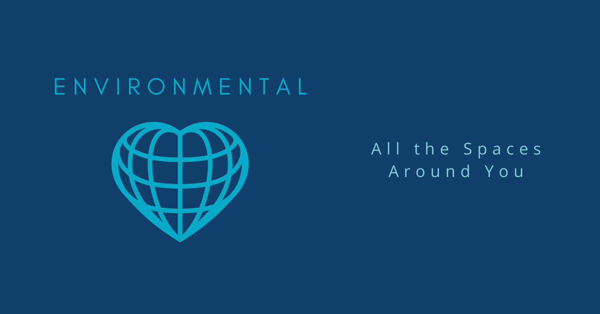 Wellness Wheel: Environmental