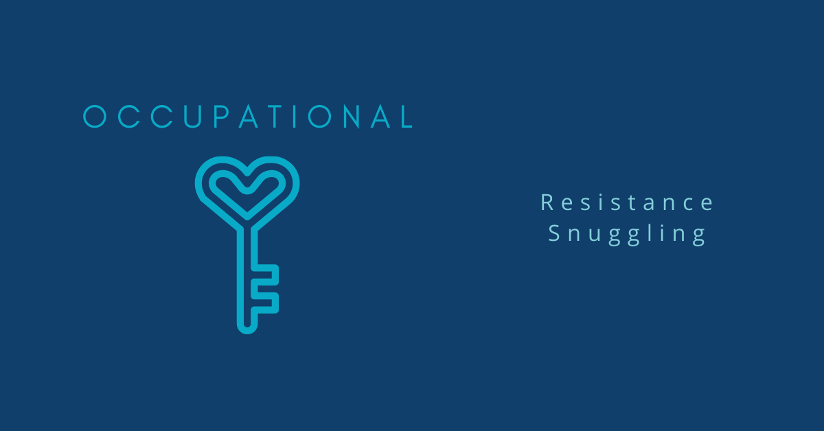 Wellness Wheel: Occupational